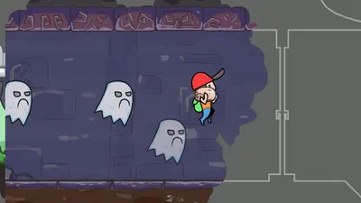 Oh! I’m Getting Taller! screenshot