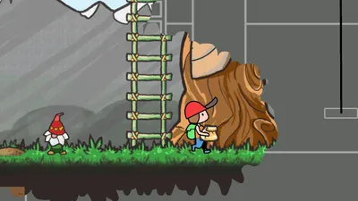 Oh! I’m Getting Taller! screenshot