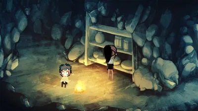 Children of Silentown Underground