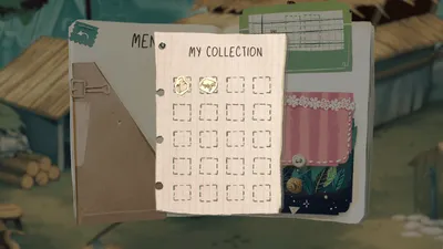 Collectibles