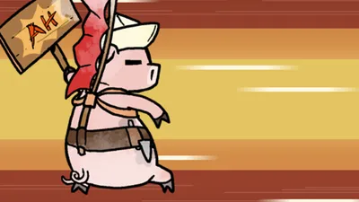 Journey to the East screenshot