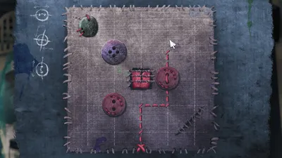 Silentown Title Screen
