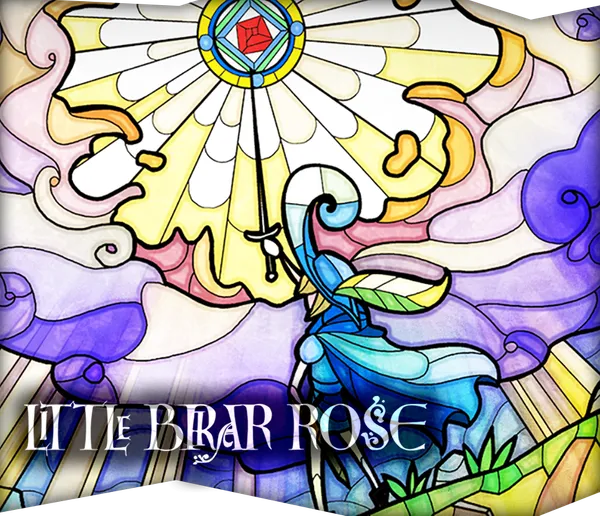 Little Briar Rose
