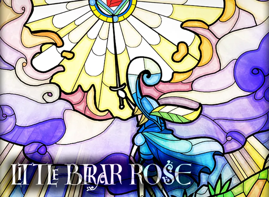 Little Briar Rose