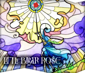 Little Briar Rose