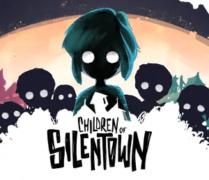 Children of Silentown banner