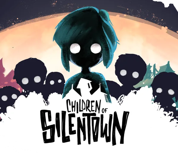 Children of Silentown