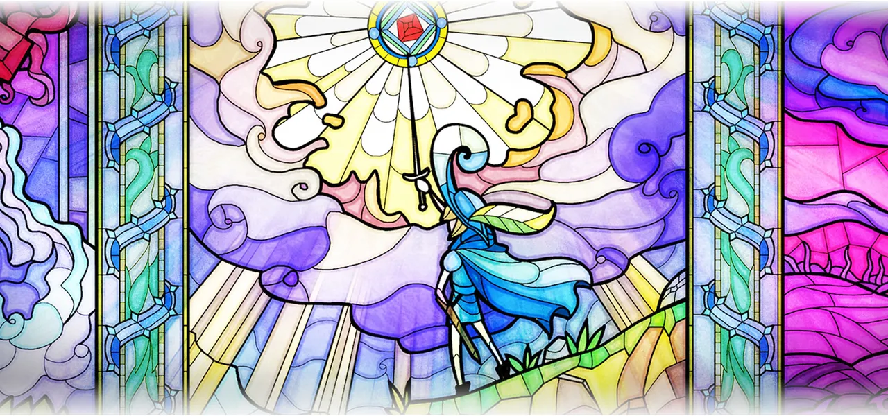Little Briar Rose