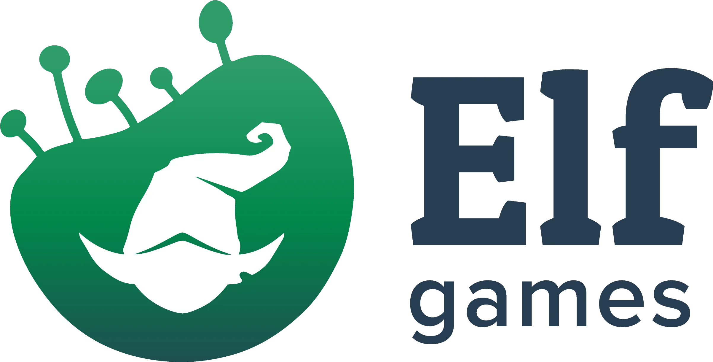 Elf Games logo