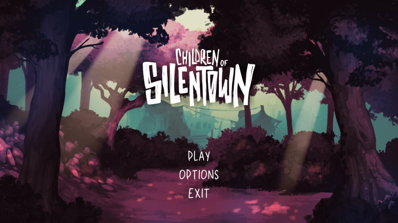 children of silentown children of silentown